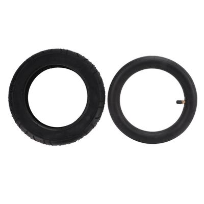 10palcová gumová pneumatika 10x2.0 a náhrada duše pro elektrickou koloběžku Xiaomi