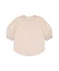 MESENSE See-Through Color Block Blouse_Mb48Blm201Z