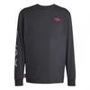 Mens Ajax Amsterdam Long-Sleeved T-Shirt