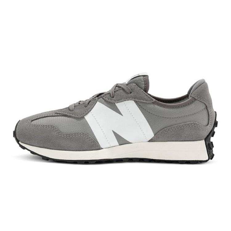 (GS) New Balance 327 Marblehead Kids GS327GR EU 37.5