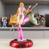 Jt One Piece Nami Figure Egghead Island Anime Statue Straw Hat Pirates Collectible Model Desktop Ornament Gift For Anime Fans