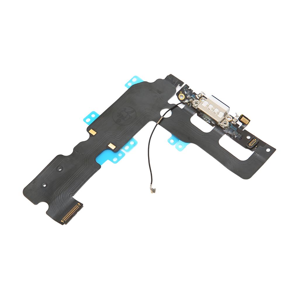 Charging Port Module USB Charging Port Dock Connector Microphone Signal Cable Module for 7 Plus