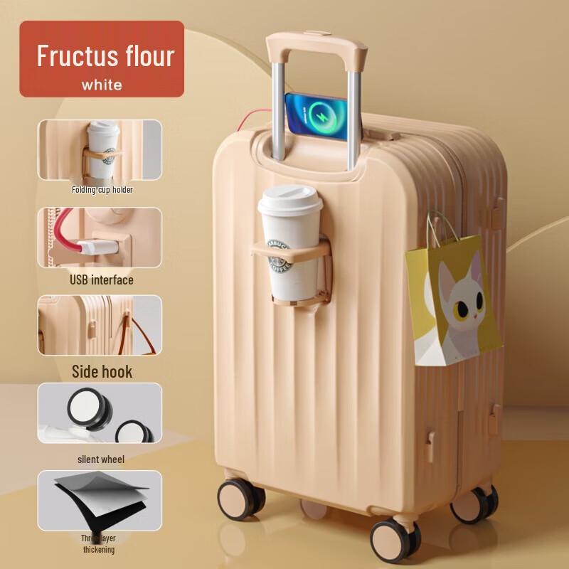 OEING Women s Carry-on Luggage