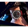SANDA New Trendy Electronic Watch Men's Creative Personality Men's Electronic Watch