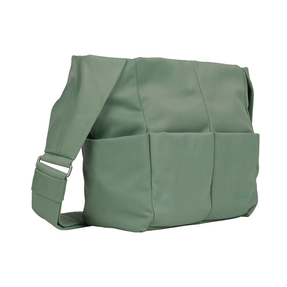 

Shoulder Bag TIA 52754 Mint [Camper] Women s Green_T39