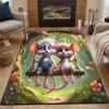 Alfombras y moquetas – Alfombras y tapetes