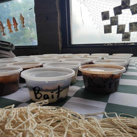 10Pcs Food Storage Containers with Lids Leak-proof Soup Containers BPA-Free Microwave Freezer Dishwasher Meal Prep Containers