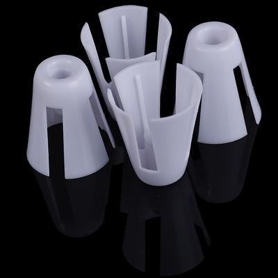 4pcs/Set Thread Spool Cone Holder Sewing Accessories For Janome 644D 744D