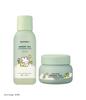 Minini Green Tea Toner + Moisturizing Cream 100ml Set