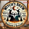 Funny Metal Tin Sign Home Decor Wall Art Vintage Kitchen Bathroom Bar Cafe