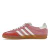 END. x Adidas Gazelle Indoor Laundromat Unisex Sneakers Pink IH8543