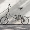 Height Adjustable Bike Stand Children Bicycles Kickstand Road Bike Kickstand Outdoor Cycling Accessory