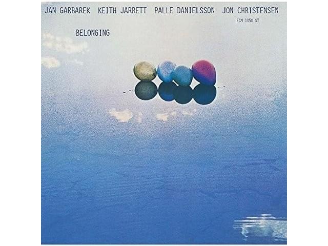[SHM-CD] Belonging Nomal Edition Keith Jarrett Quartet UCCU5714 Jazz Fusion NEW
