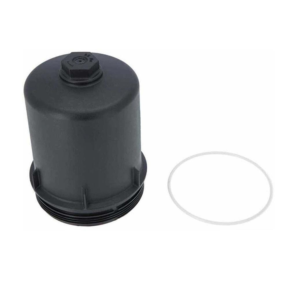 

Oil Filter Cap 2011888 1876740PE 1936324PE 2011888PE for Kenworth T680 Peterbilt