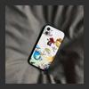 Anime R-Rayman Legends Phone Case For IPhone 17 Air 16 15 14 13 Pro Max 11 12 Black Silicone Cover