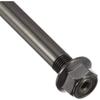 KITACO Hollow Axle Shaft (Rear/Also Compatible with Some Pivot Shafts) Grom (JC61/JC75) Dax 125 (JB04/JB06) Etc. 498-1432110