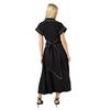 Principles Womens/Ladies Piped Tie Back Dress
