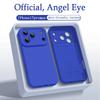 Original Liquid Silicone Phone Case For iPhone 17 15 Pro Max Soft Case For iPhone 16 14 13 12 Pro Max 17Pro Air Shockproof Cover
