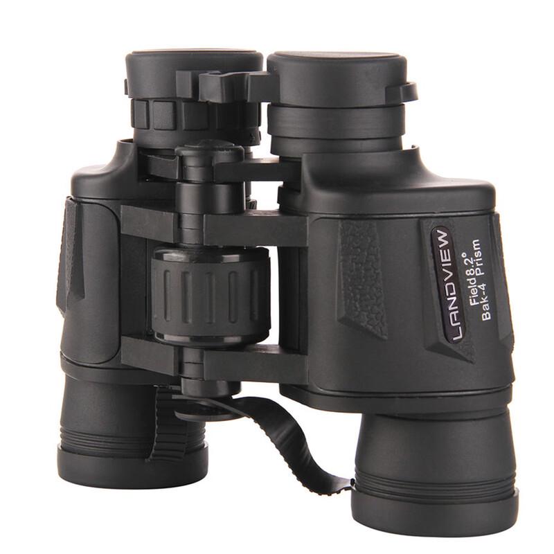 Milin B-Type 8x40 HD Binoculars