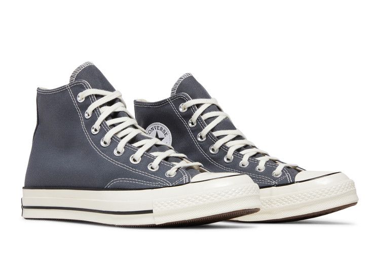 Men's Sneakers Converse Chuck 70 Vintage High 'Iron Grey'