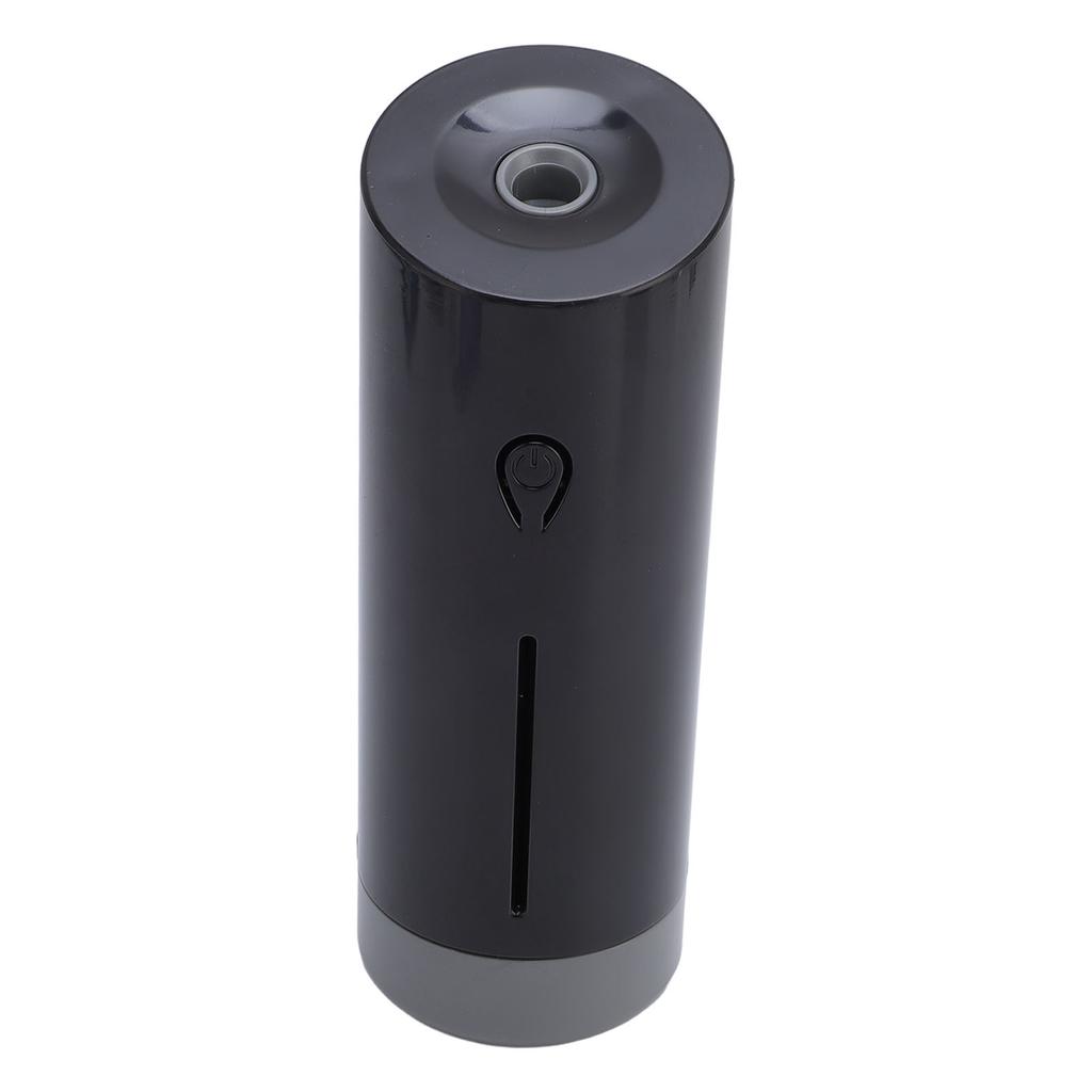 Essential Oil Diffuser Quiet Rechargeable Wall Mount Aromatherapy Diffuser Supports Sound Sensing 3