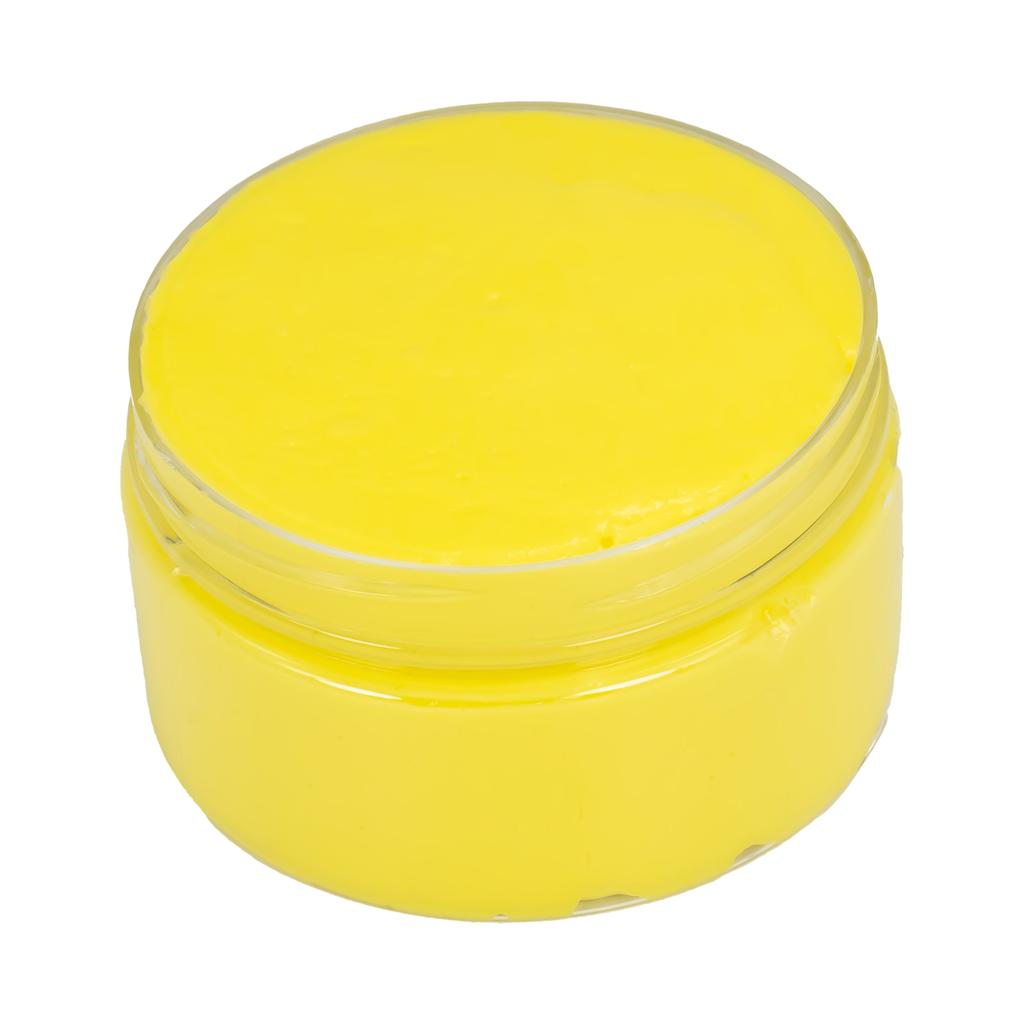 120ml Fluffy Butter Slime Kit Super Soft Non-Sticky Polymer Clay Supplies Light Soft Cotton Plasticine for Slime Party Gifts