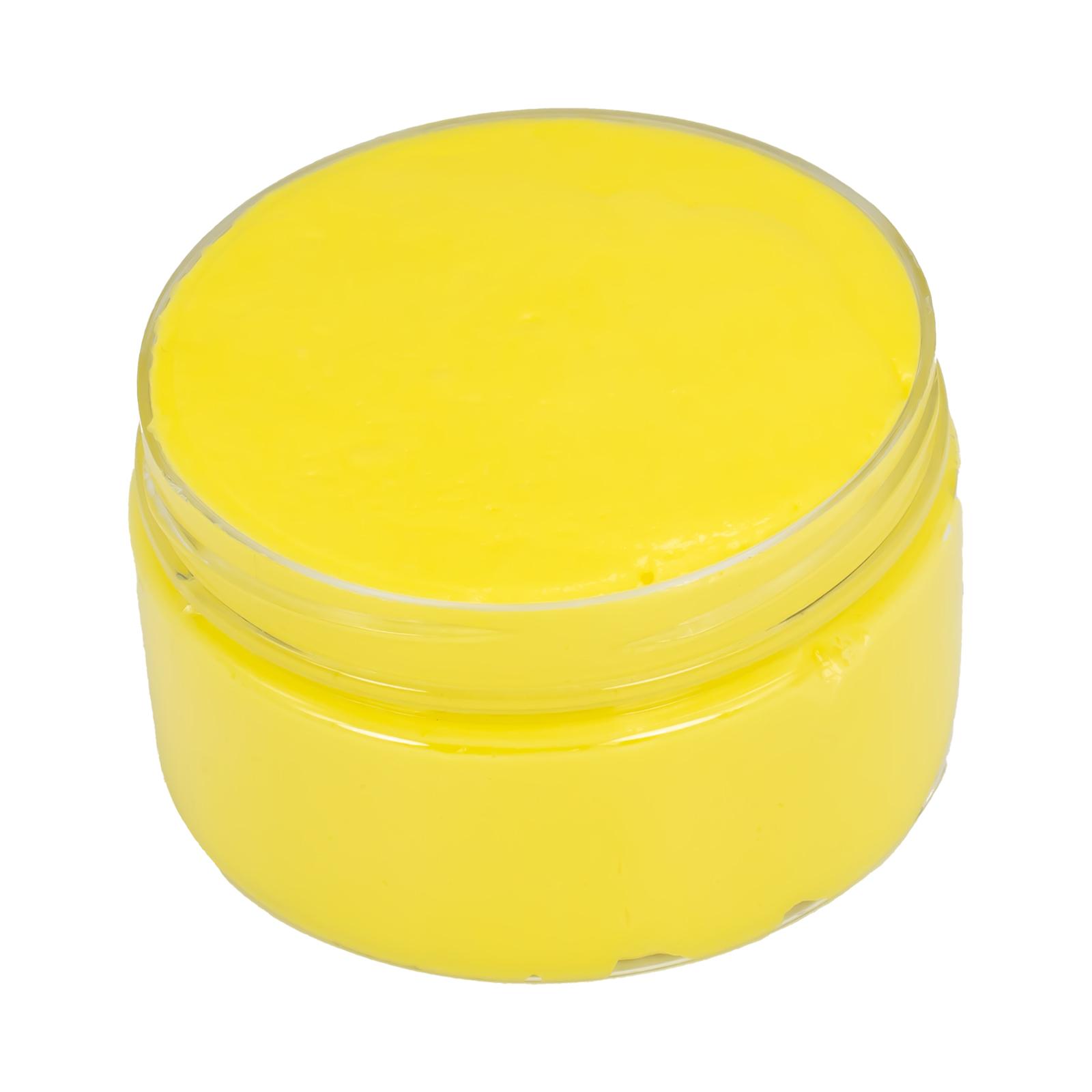 120ml Fluffy Butter Slime Kit Super Soft Non-Sticky Polymer Clay Supplies Light Soft Cotton Plasticine for Slime Party gifts