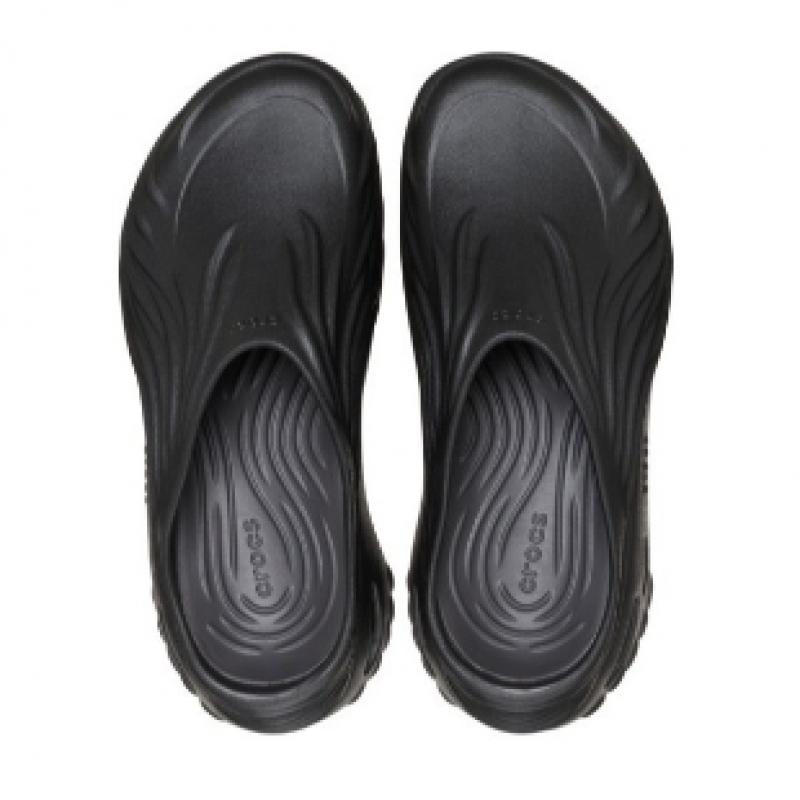 Crocs Unisex Eco Wave Black 210521 060