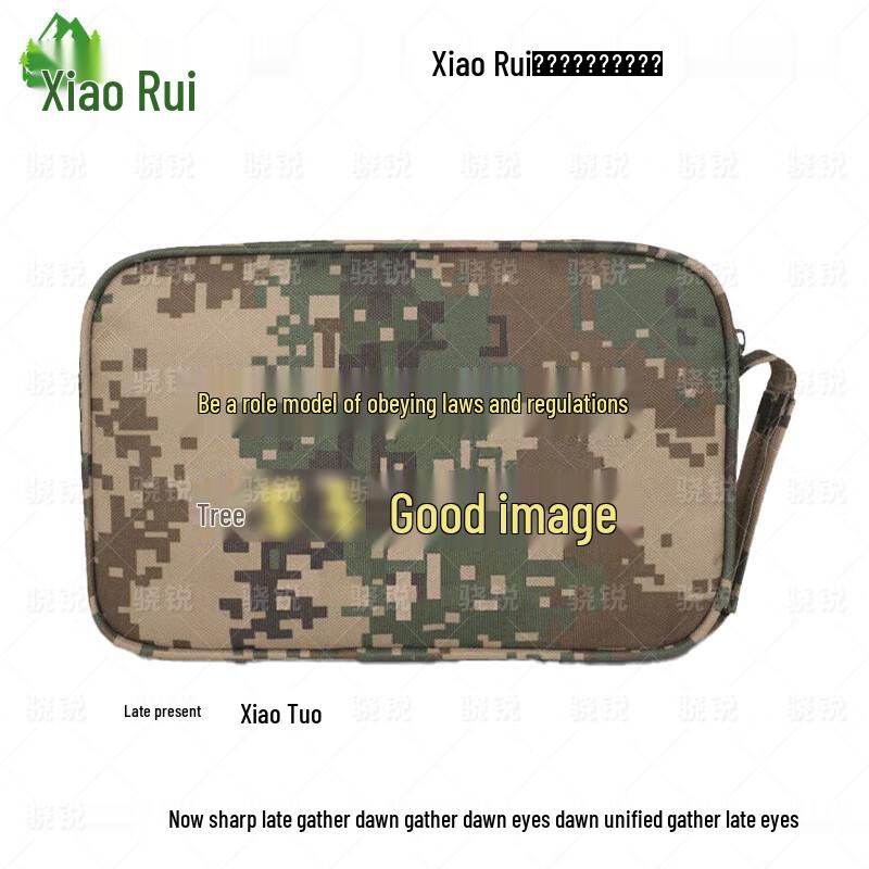 Xiaorui Multi-functional Travel & Outdoor Organizer Bags