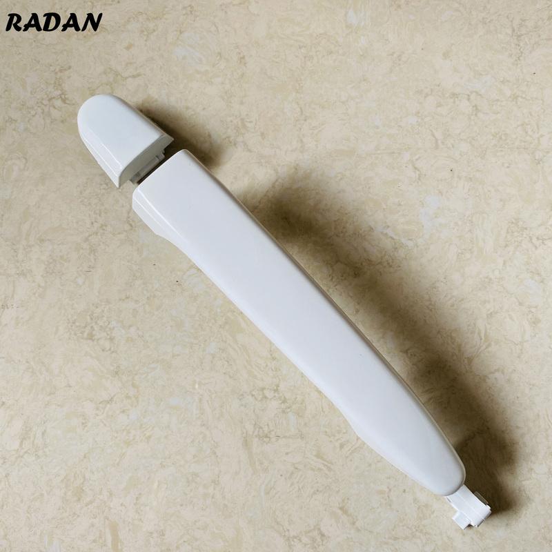 Outer Handle Exterior Door Handle For Great Wall Voleex Cowry V80 Left