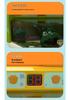 Marble Shooting Game: Target Practice & Challenge Toy for Kids - Perfect for Parent-Child Interaction and Children's Day Gift