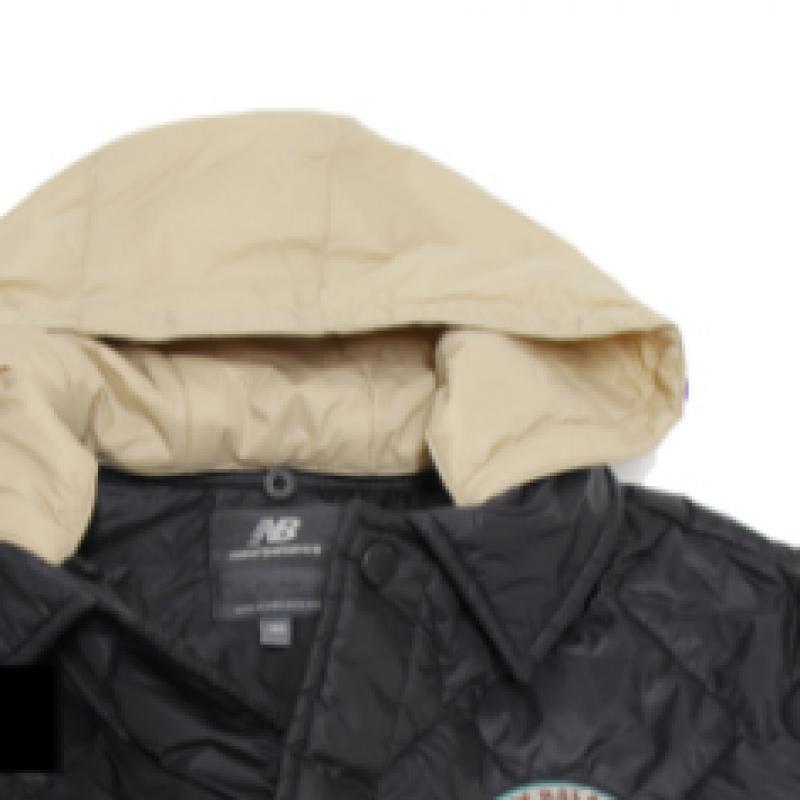 New Balance Kids Tree Hood Qualifying Junior Kids Padding Nk9qc4311u 19