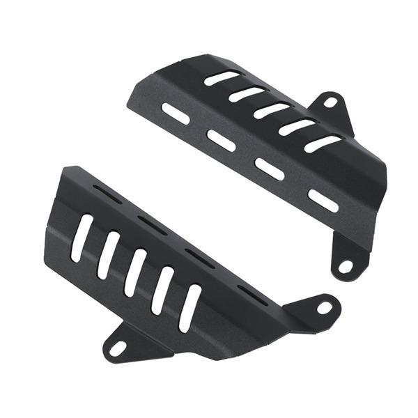 Front Fork Shock Absorber Guards for 2023-2024 Honda ADV350 Motorcycle