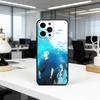 K-Kaoruko W-Waguri Rintaro T-Tsumugi-ES Handyhülle Silikon Weich Für IPhone 17 16 15 14 13 12 11 X XR Plus Pro Max Plus