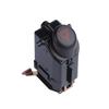 Hazard Flasher Switch New 56010158AD 56010158AC Fits For Jeep Liberty 2002-2007