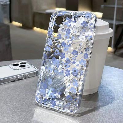 Phone Case for iPhone 16 13 11 Pro Max iPhone 11 13 16 Samsung S24 Ultra Samsung A54 Redmi Note 12 11 Infinix Case