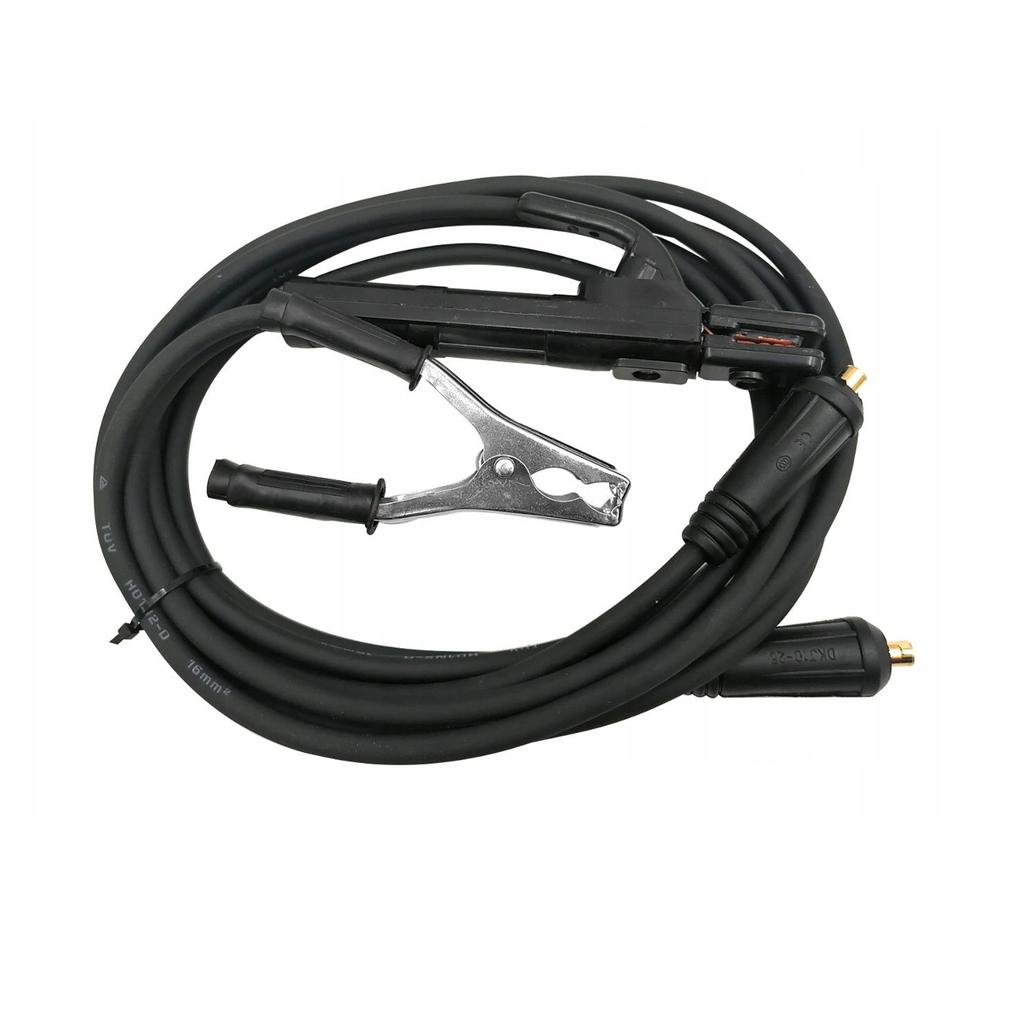 Spawarka inwerterowa 4 w 1