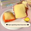 Soft Squeeze Toy Slow Rising Food Shaped Toy Realistic Fidget Toy  for Novelty Gift