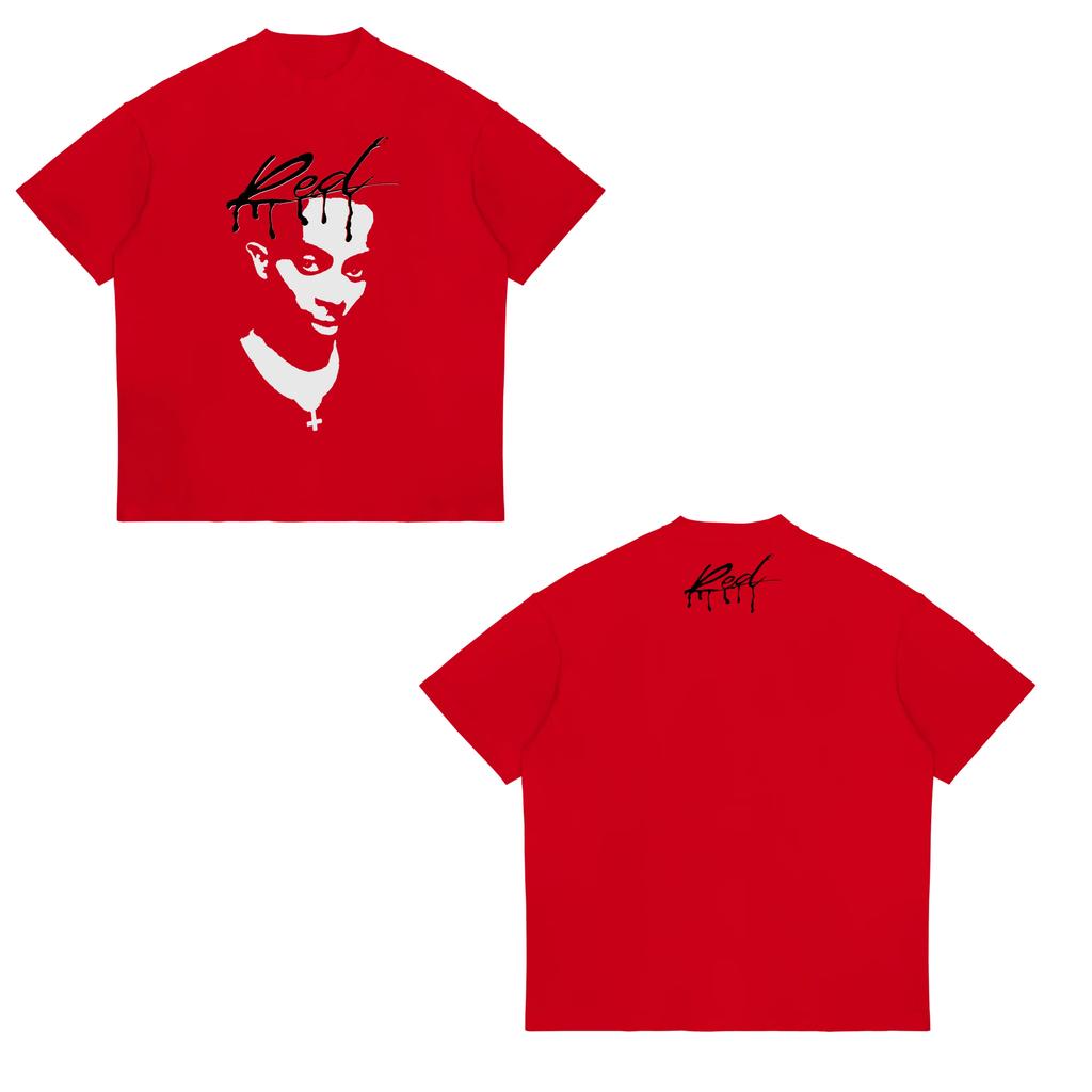 Hip Hop Playboi Carti Tshirt Unisex Women Graphic Print Tshirts Unisex Summer Cotton Oversized Short Sleeve Tee Shirt Streetwear