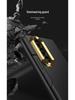 Samsung Z Fold7 Women's Frosted Skin-Feel Cross-Border Phone Case