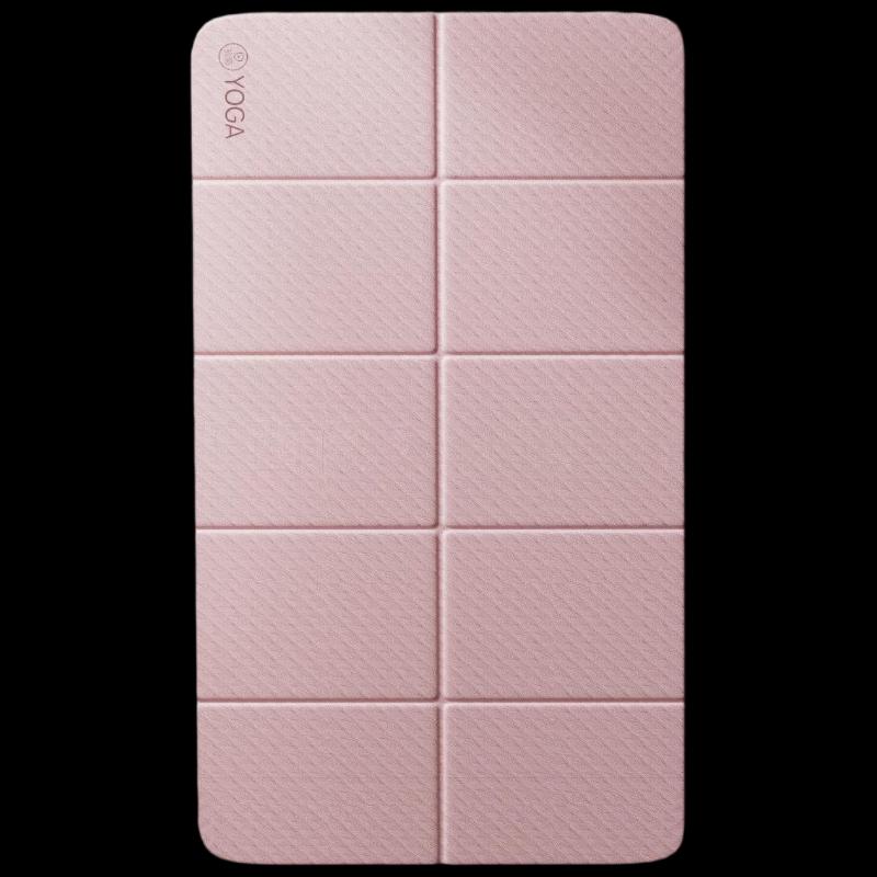 Longchan Outdoor Fitness Non-slip Yoga Mat