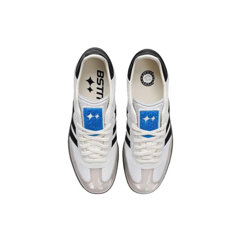 Adidas Bstn X Samba 'Consortium Cup' Sneakers IE0168