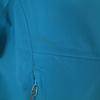 mont-bell Thunder Pass Jacket S Light Blue Outdoors Women Used