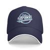 Baseball Caps Strokes Graphic Unisex Sport Spring Caps