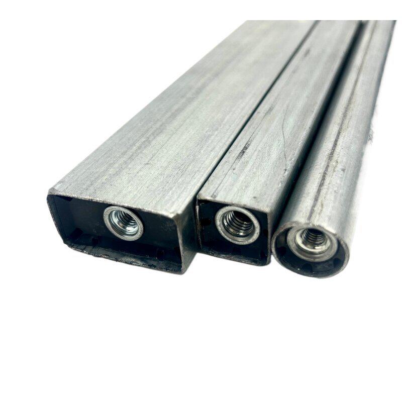 Plum Blossom Spring Washer, Sunflower Nut, M6 Mountain Bike Fork Tube and Display Stand Internal Connector Nut