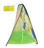 TradeWind Soccer Strikeout Goal, Handball, Shooting Practice, Foldable Toy for Parks and Outdoors, Includes Ball