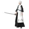 ANIME HEROES Bleach Hikari Toshirou Action Figure