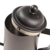 Mini Drip Pot Schwarz 450ml