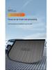 ORA Car Trunk Mat - Special TPE Fit