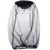 Extra-Large Mosquito Head Net with Face Mask–Heavy-Duty Fine Mesh Bug Protection,Compatible with Hats&Helmets,Ideal for Fishing
